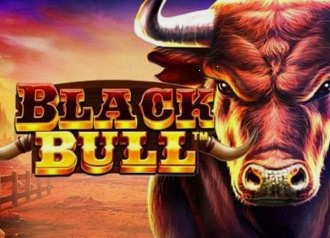 игровой слот Black Bull