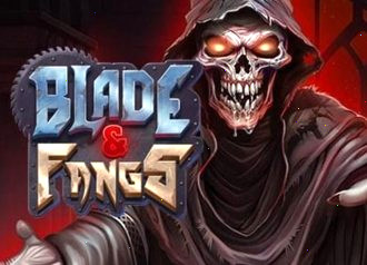 игральный аппарат Blade Fangs