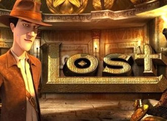 игра про потерю: Lost