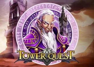 Tower Quest с приключениями